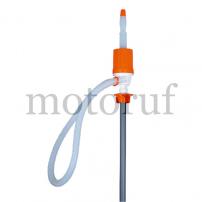 Werkzeug Chemiepumpe