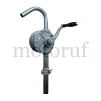 Landtechnik Handpumpe
