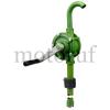 Werkzeug Original PRESSOL Handkurbelpumpe Hand-Kurbelpumpe-PP-PTFE