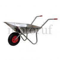 Landtechnik Schubkarre