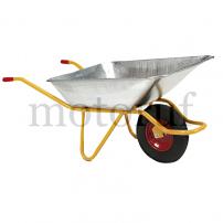 Landtechnik Schubkarre
