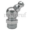 Werkzeug Original PRESSOL Schmiernippel H2, 6-kant, 45°