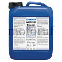 Werkzeug Workshop Cleaner
