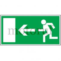 Werkzeug Rettungszeichen