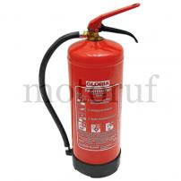 Landtechnik Dauerdruck-Feuerlöscher