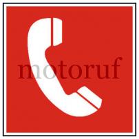 Werkzeug Brandschutzzeichen