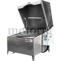 Werkzeug Waschautomat Jumbo 115-2