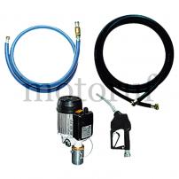 Werkzeug ROTAxx 50L 230V