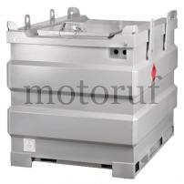 Werkzeug mobiSTEEL 24V-60L