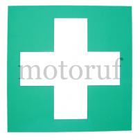 Werkzeug Hinweiszeichen