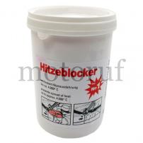 Werkzeug Hitzeschutz Isolierpaste