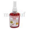 Werkzeug Original Loctite / Teroson Schraubensicherung / Montage - Klebstoffe Loctite® 542 Gewindedichtung, für Feingewindeverbindungen