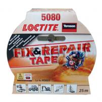 Werkzeug Reparaturgewebeband, Teroson Fix & Repair Tape 5080, 50 m
