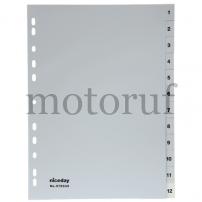 Werkzeug Kunststoff- Register