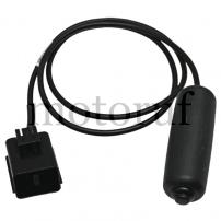 Werkzeug Interface Kabel