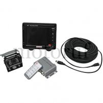 Landtechnik Rückfahrvideosystem