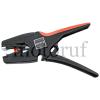 Werkzeug KNIPEX Zangen Universal-Abisolierzange, selbstanpassend