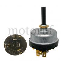 Classic Parts Lichtschalter