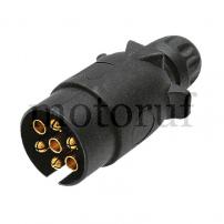 Landtechnik Stecker
