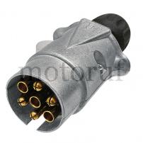 Landtechnik Stecker