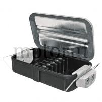 Landtechnik Verteilerdose
