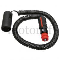 Landtechnik Adapter