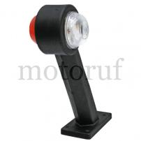 Landtechnik LED Begrenzungsleuchte