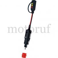 Landtechnik Comfort Indicator Ladeampel