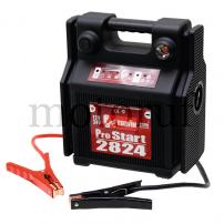 Landtechnik Batteriestarter