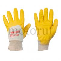 Werkzeug Handschuh 
