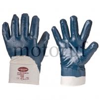 Werkzeug Nitril-Handschuhe 