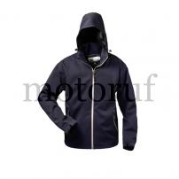 Werkzeug Regenjacke 