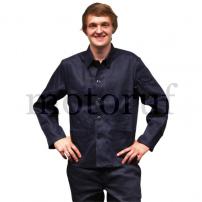 Landtechnik Bundjacke