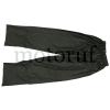 Werkzeug Regenschutz PU Regenbundhose, oliv