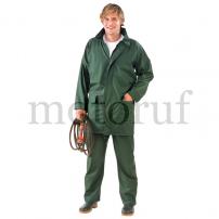 Werkzeug Regenjacke