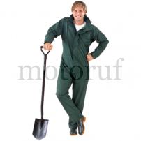 Werkzeug Overall