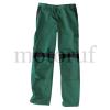 Landtechnik Original GRANIT Arbeitsbekleidung GRANIT Hose moosgrün / schwarz