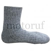 Werkzeug Socke