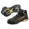 Werkzeug Sicherheitsschuhe Sicherheitsschuhe S3 Puma Sicherheitsstiefel Amsterdam Mid S3 SRC