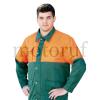 Landtechnik Original GRANIT Forstbekleidung Waldarbeiter-Jacke