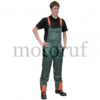 Garten und Forst Latzhose