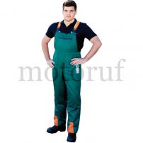 Landtechnik Schnittschutzlatzhose