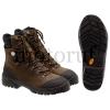 Landtechnik Original GRANIT Forstbekleidung GRANIT Schnittschutz-Lederstiefel "Forest Ranger"