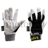 Garten und Forst Fit Winter Handschuh