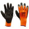 Garten und Forst Handschuhe Textilhandschuhe mit Beschichtung Gartengeräte Ersatzteile Winterhandschuh PowerGrab Thermo