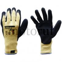 Garten und Forst Power Grab Plus Handschuh