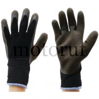 Garten und Forst Power Grab Winter Handschuh