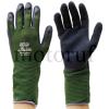 Garten und Forst Handschuhe Textilhandschuhe mit Beschichtung Gartengeräte Ersatzteile Gartenhandschuh WithGarden Foresta
