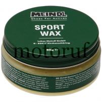 Garten und Forst Sportwax