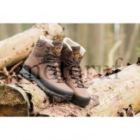 Garten und Forst Trekkingstiefel Island MFS Active